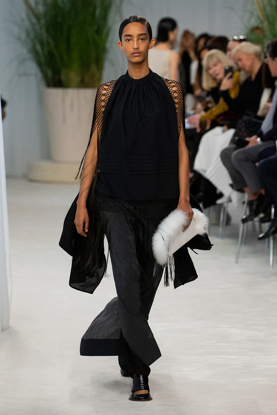 Loewe Women S S20 Look 14