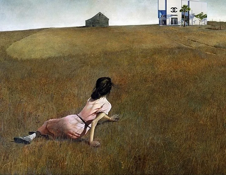 Chris Rellas