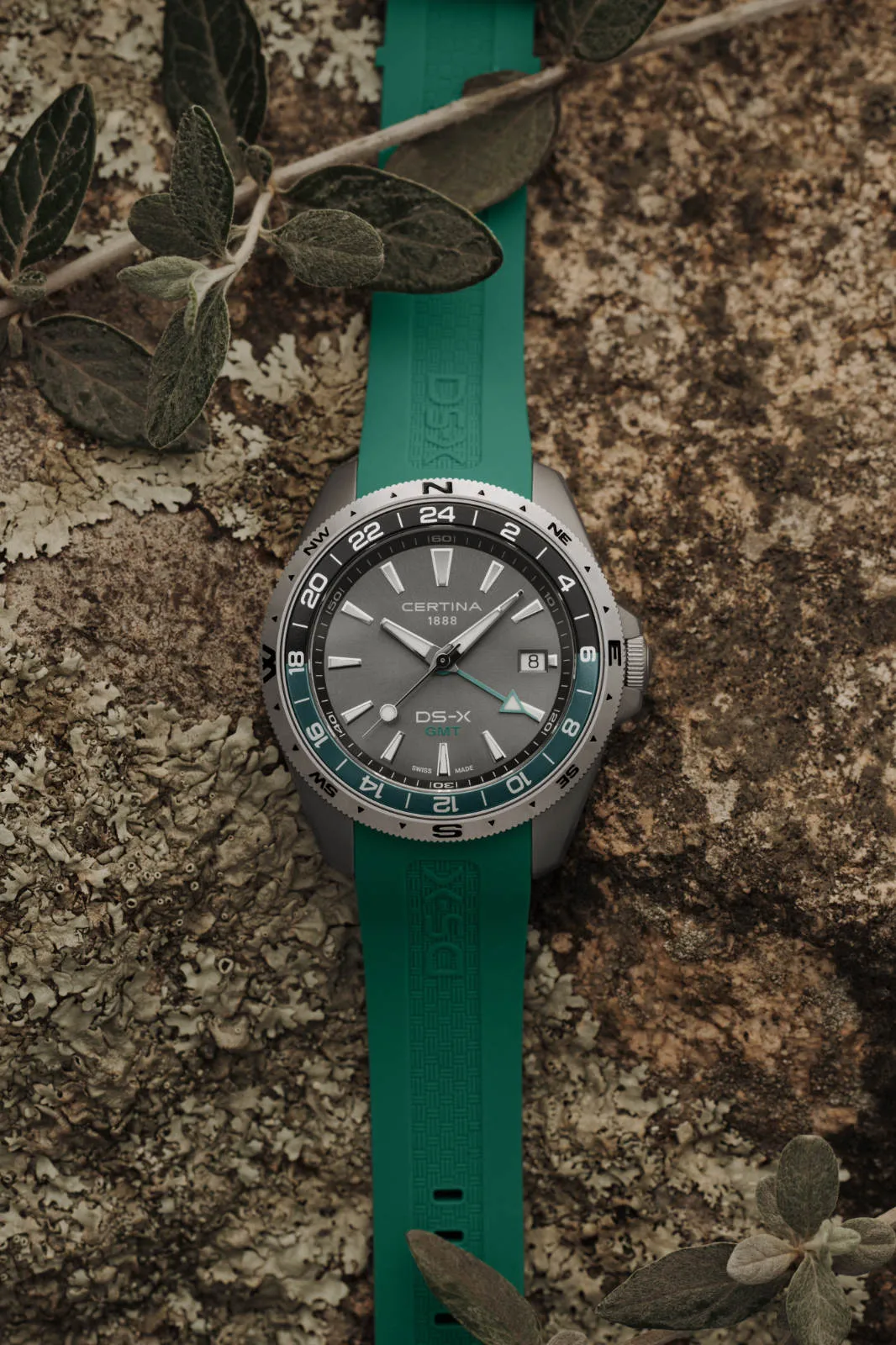 Certina_DS-X_GMT_2