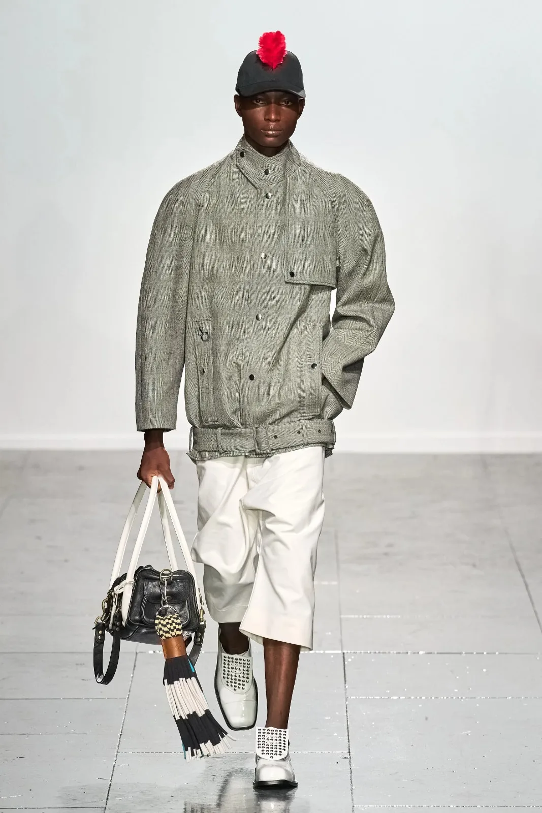 Stefan Cook Spring 2024 2