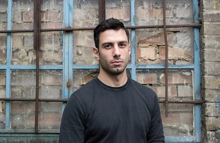 Jwan Yosef