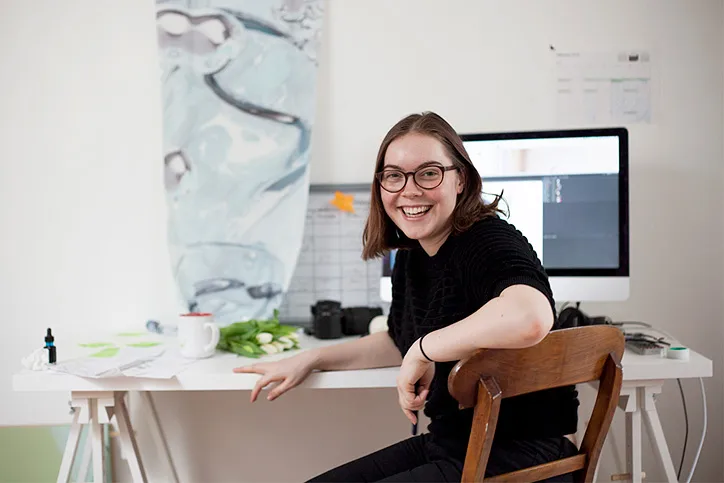 Lucy Hardcastle