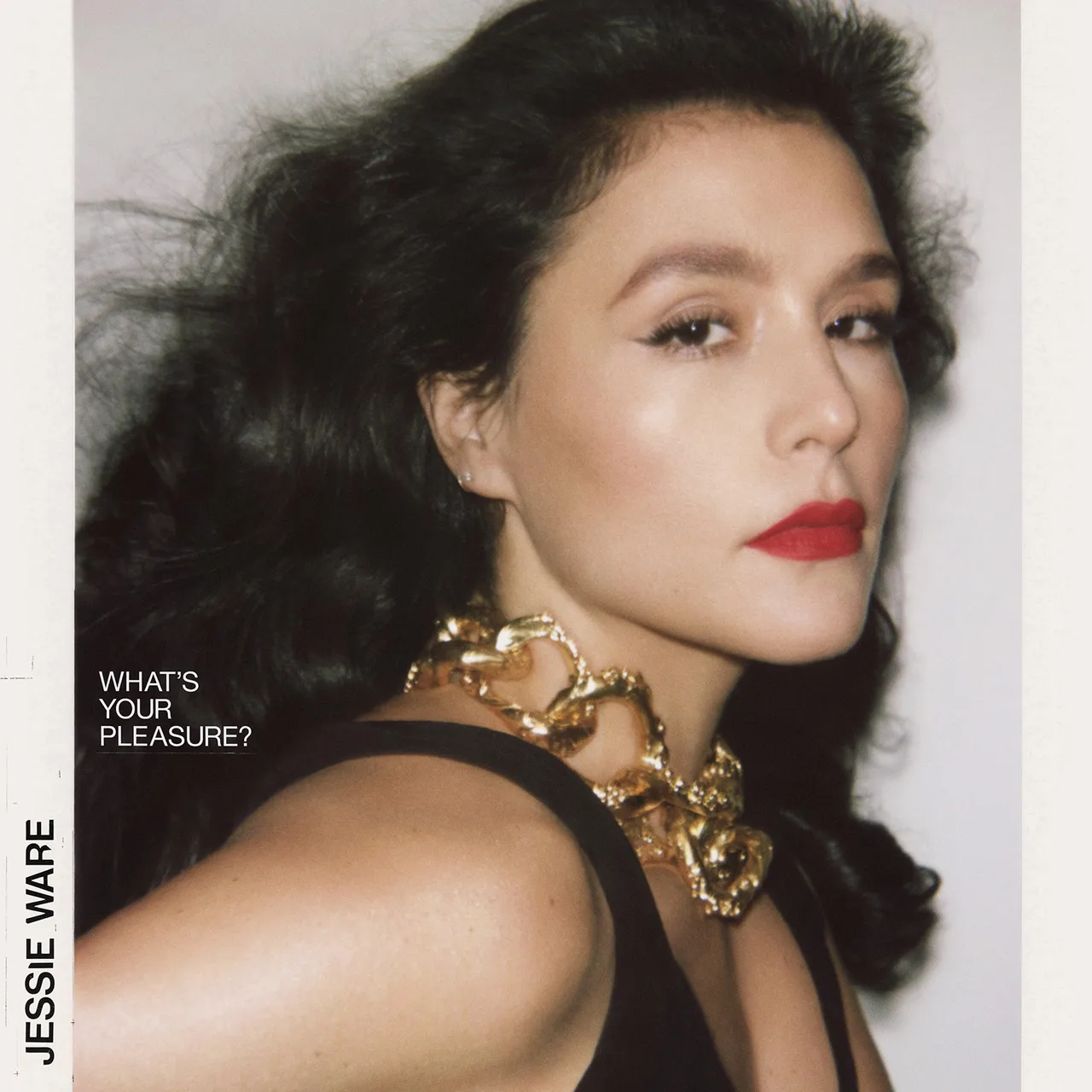 Jessie Ware Metalmagazine 1