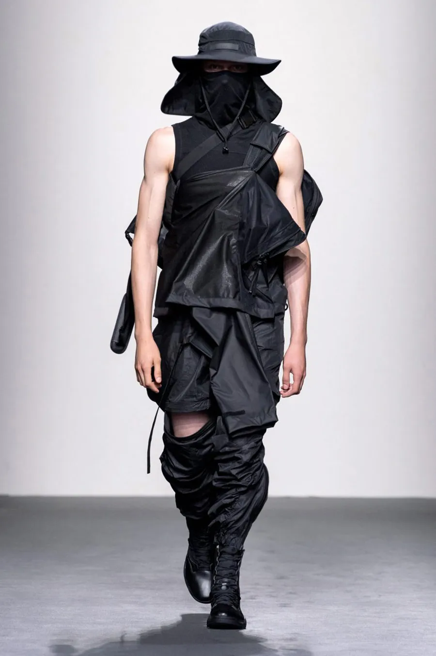Gallclothing Metalmagazine 7
