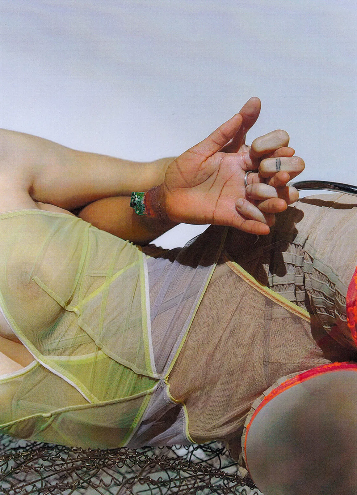 Lushaalic Metalmagazine 12
