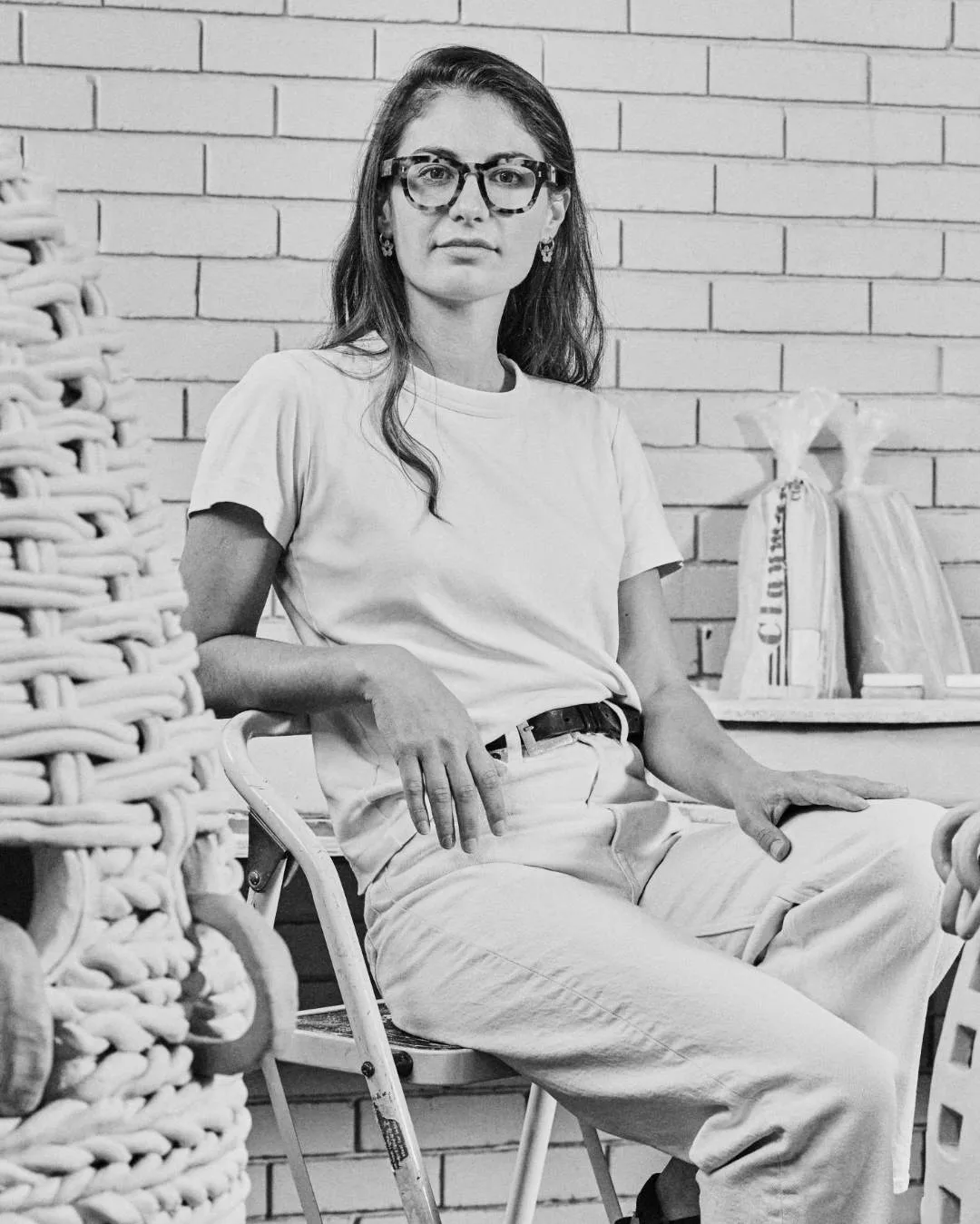 LOEWE 2026 CRAFT PRIZE XANTHESOMERS