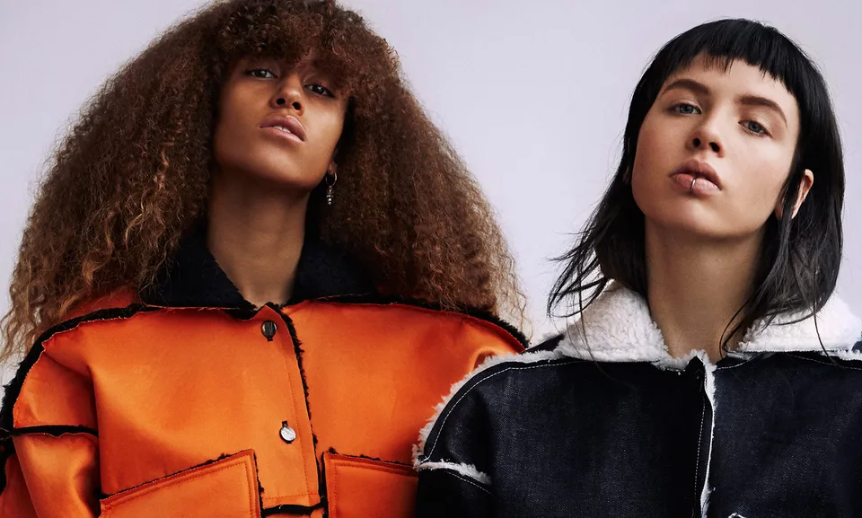 Copenhagen Fashion Week