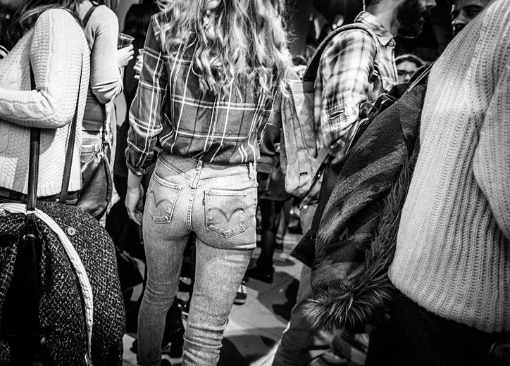 Levi’s
