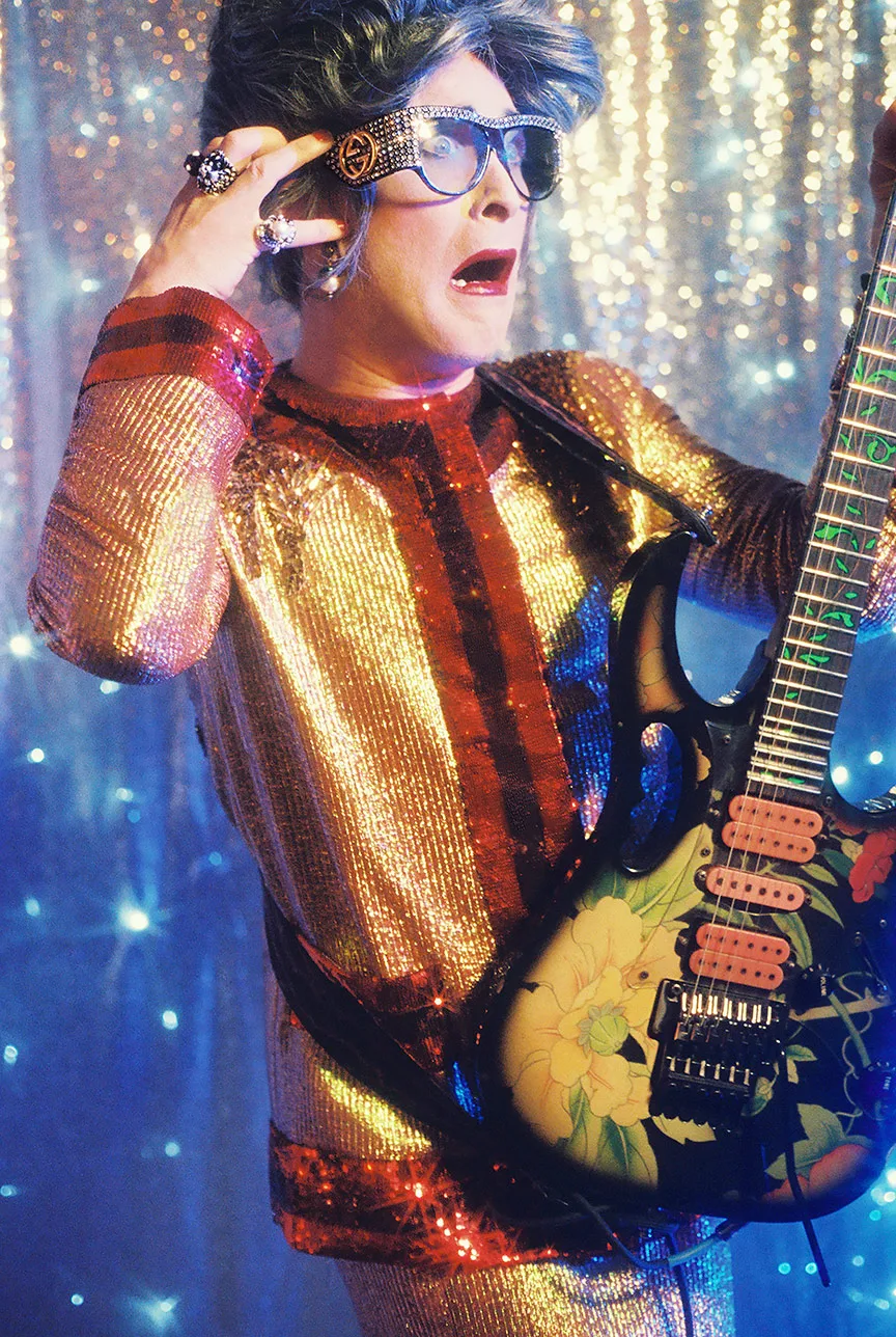 Gucci Petracollins Metalmagazine 9