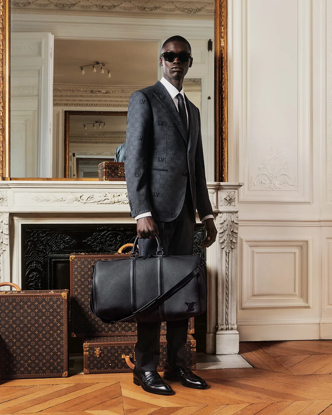 LOUIS-VUITTON-MENrsquo;S-NEW-FORMAL-FALL-WINTER-2025-LOOK-2