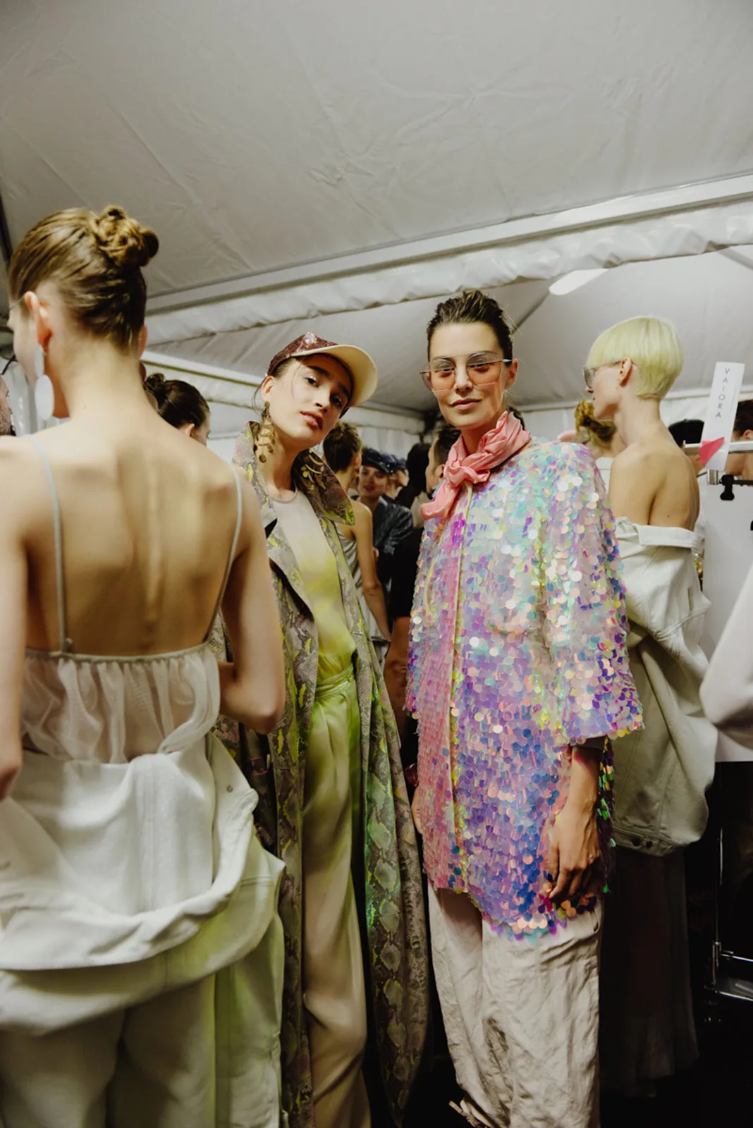 Emporio Armani S S2019 Metalmagazine 64