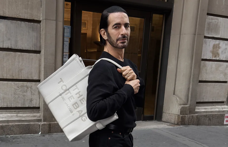 Marc Jacobs Spring 2024