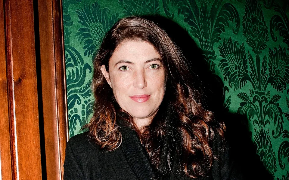 Stéphanie di Giusto