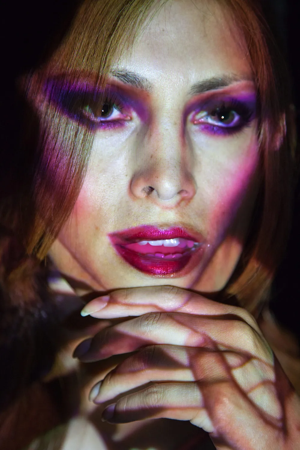 Sarah Meyohas