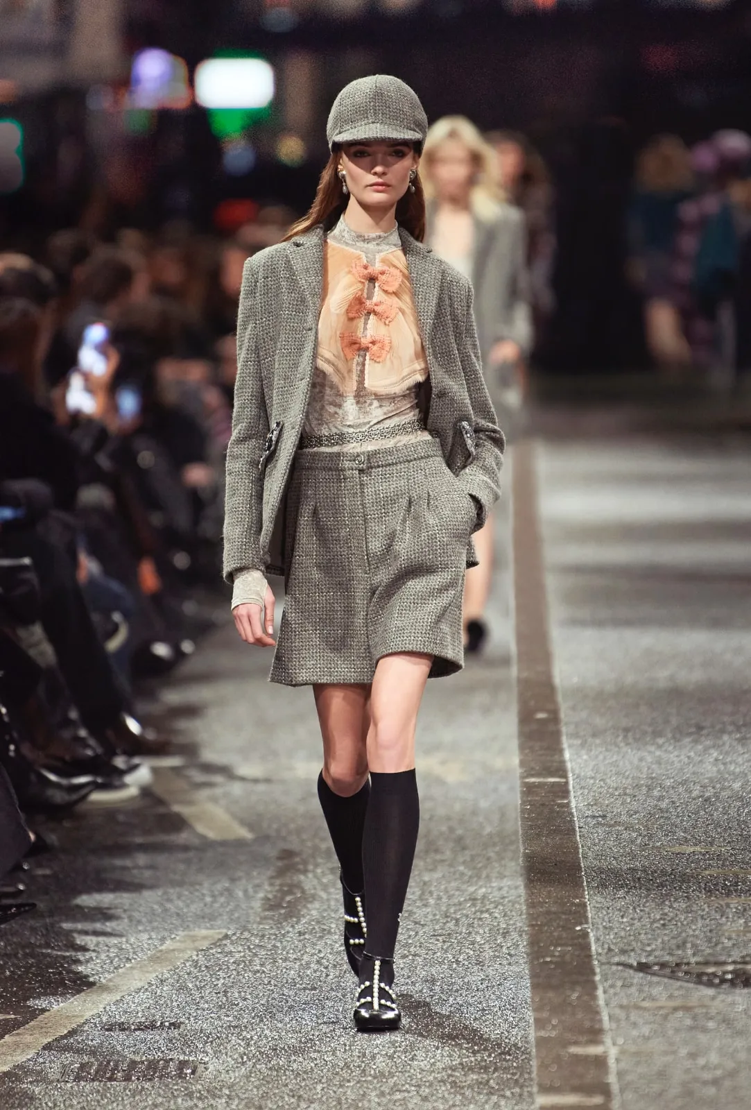 Chanel Metiers D Art 2024 13