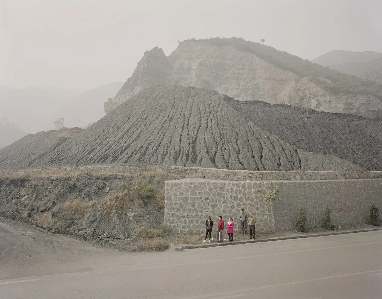 Zhang Kechun Metalmagazine 6