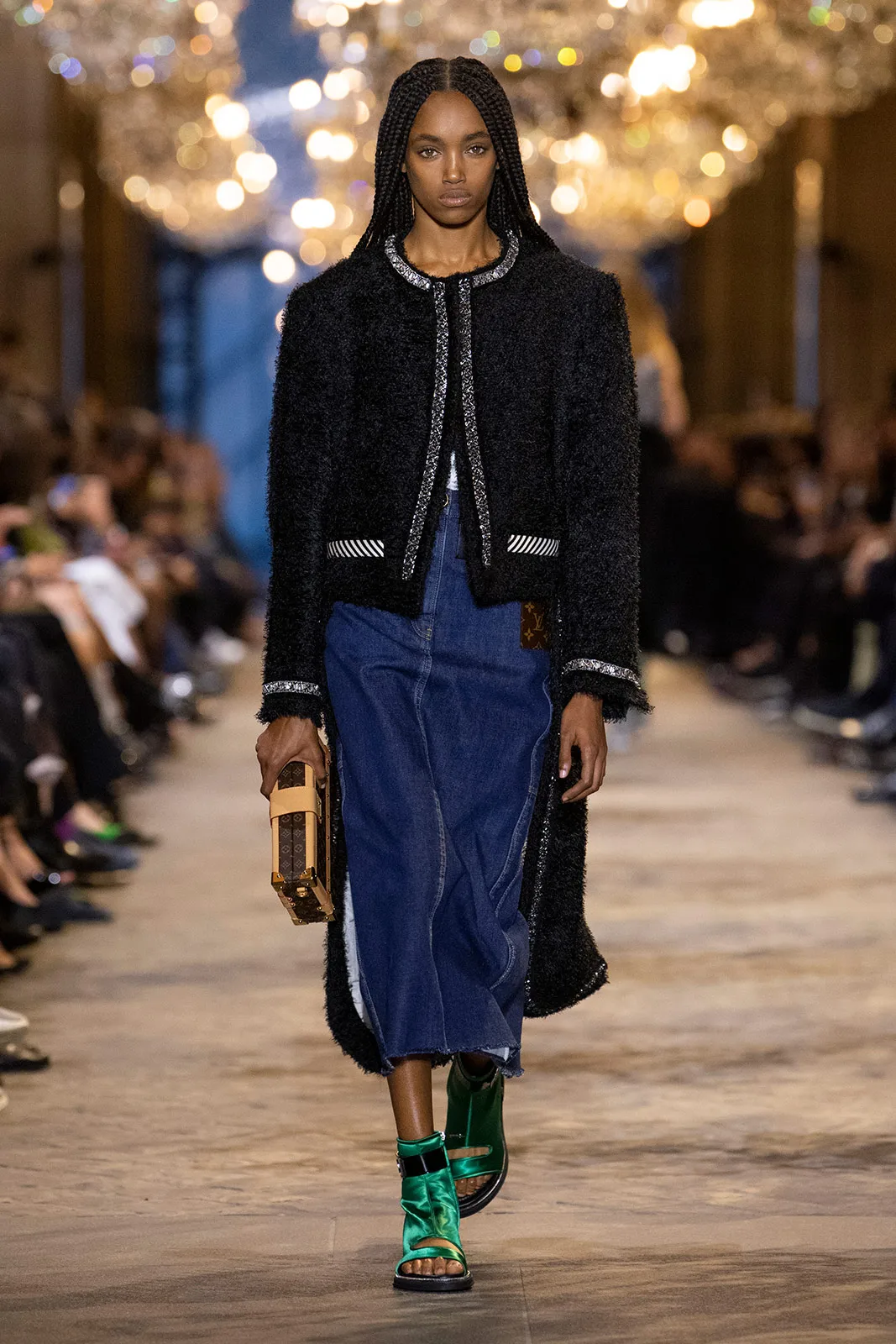Louis Vuitton S S 2022 Metalmagazine 11