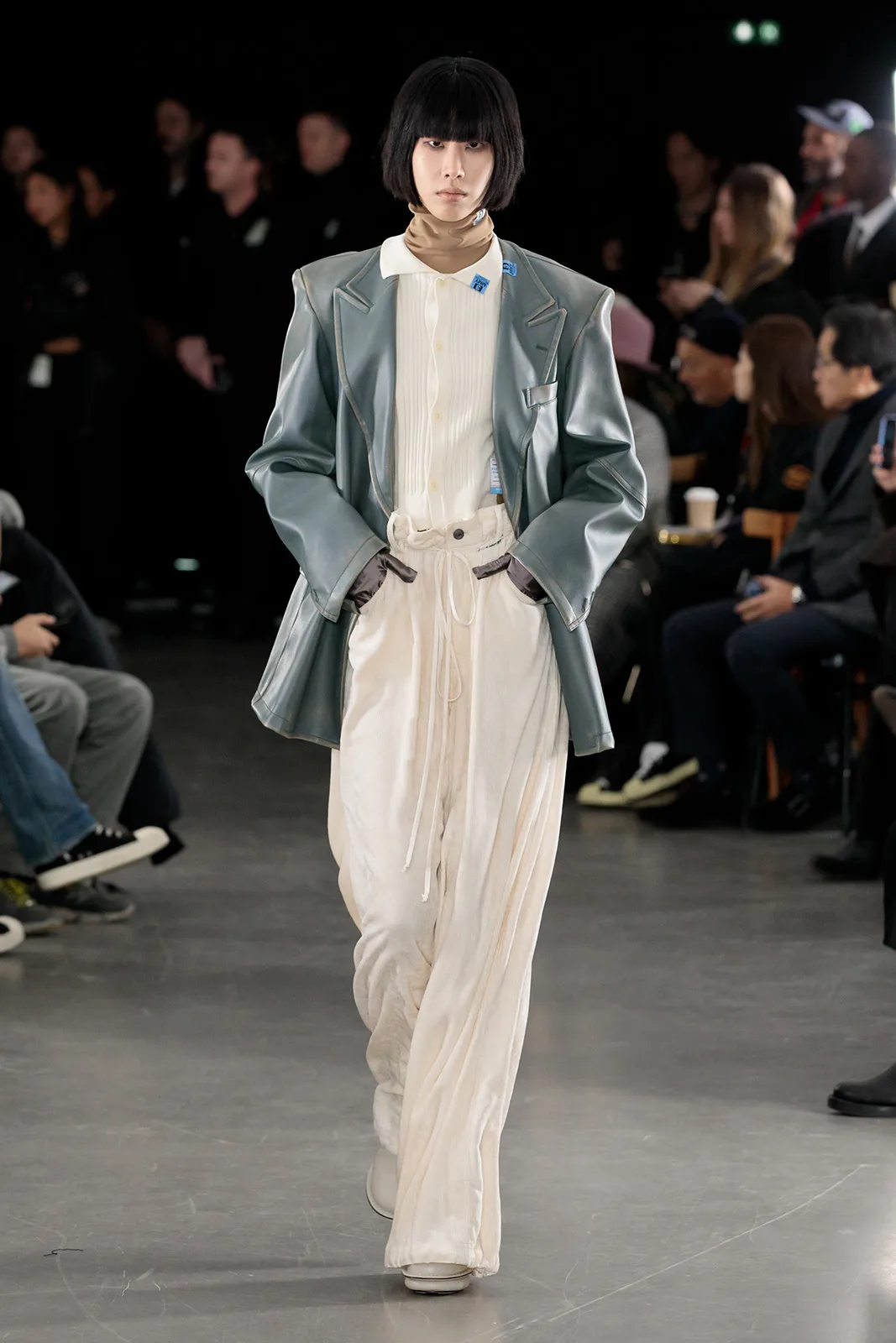 Maison Mihara Yasuhiro F W 2023 52