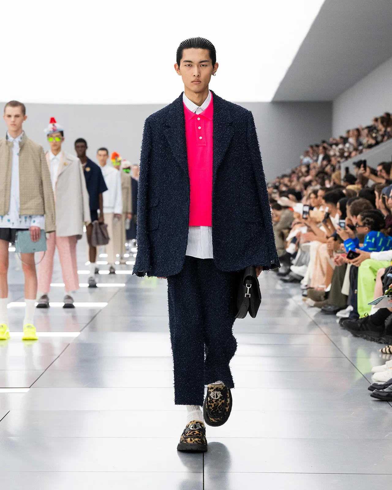 Dior Men Summer 2024 10