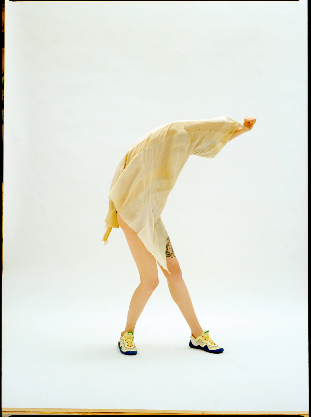 Michele Yong Metalmagazine 5