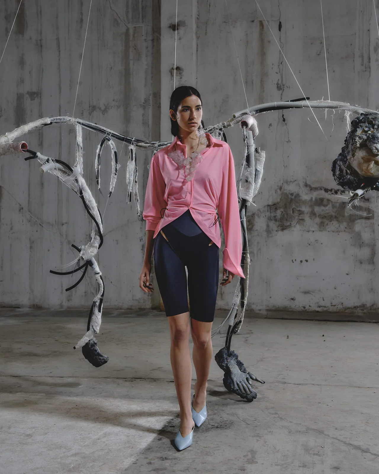 Pepa Salazar Metalmagazine 8