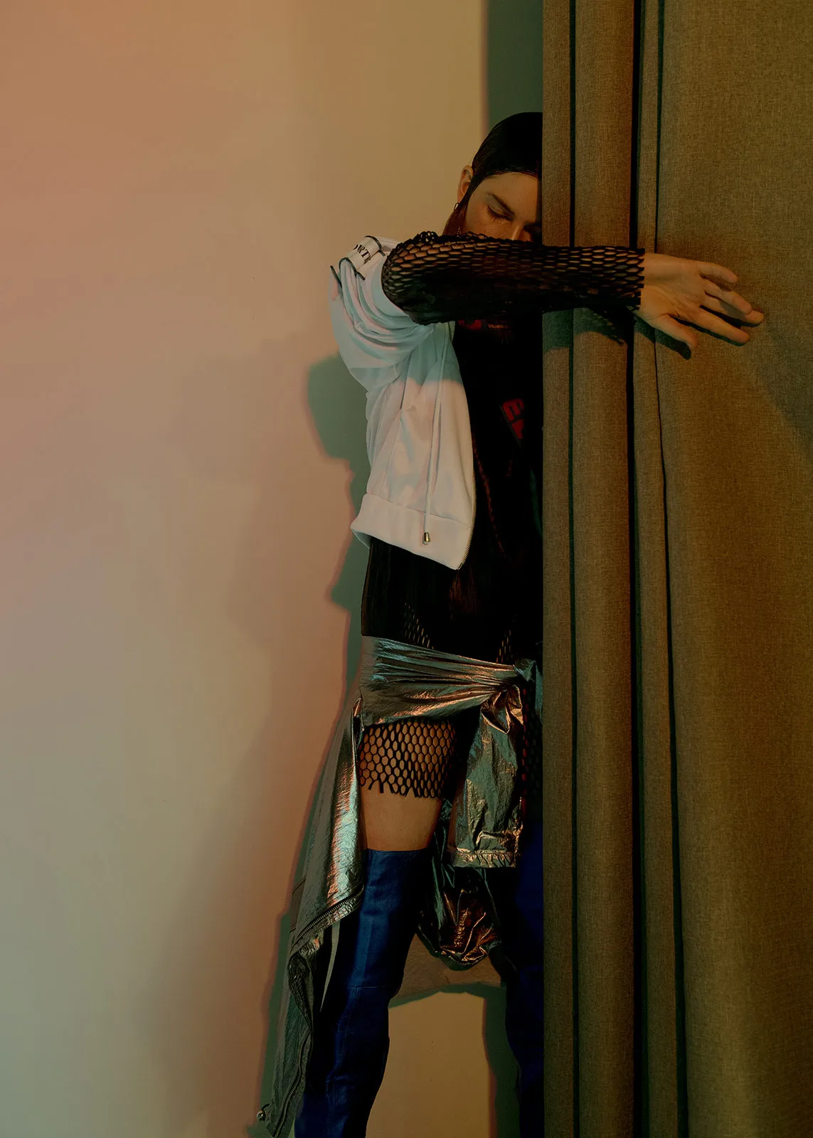 Noemi Ottilia Szabo Metalmagazine 10