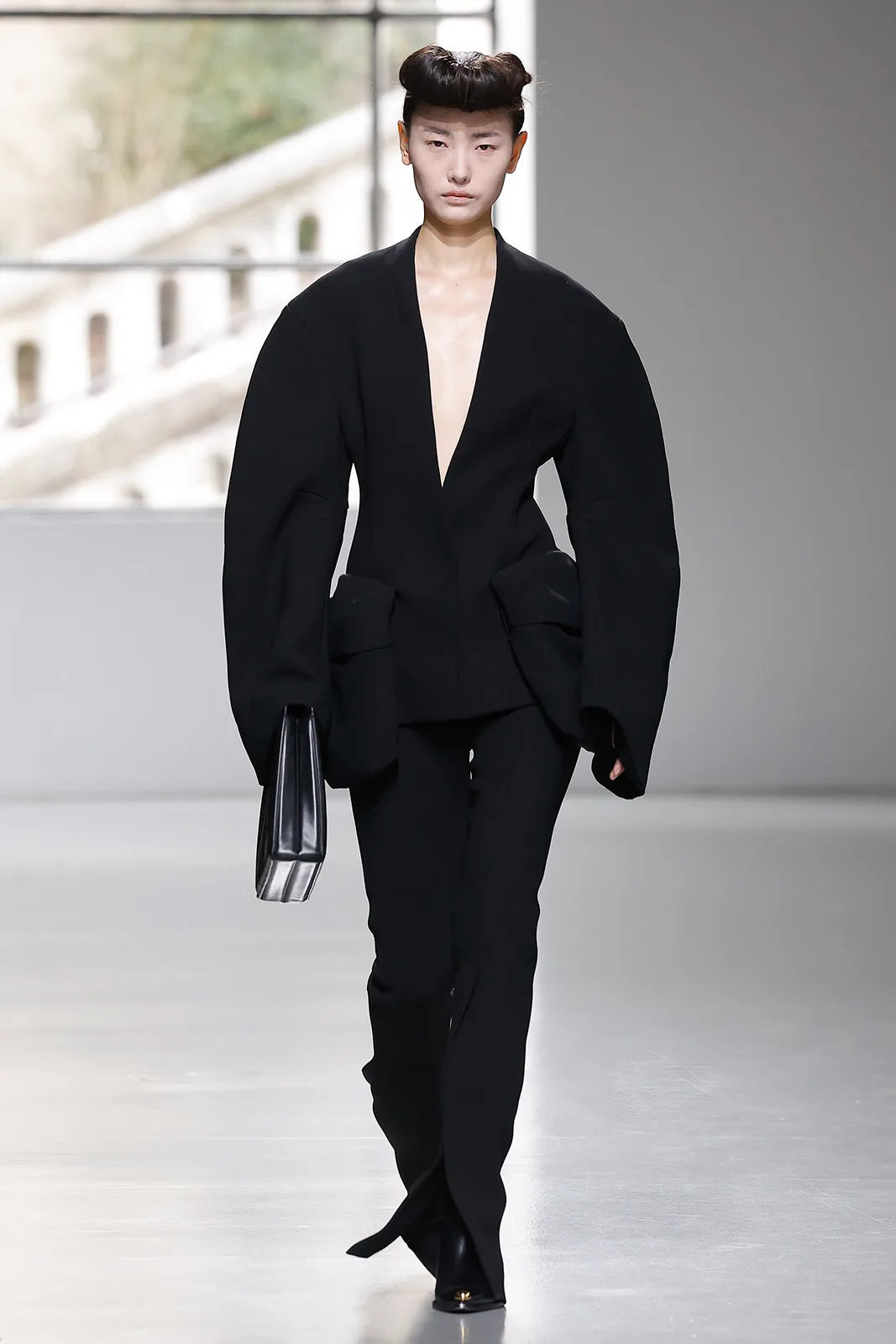 Awake Fw23 Look Press 36