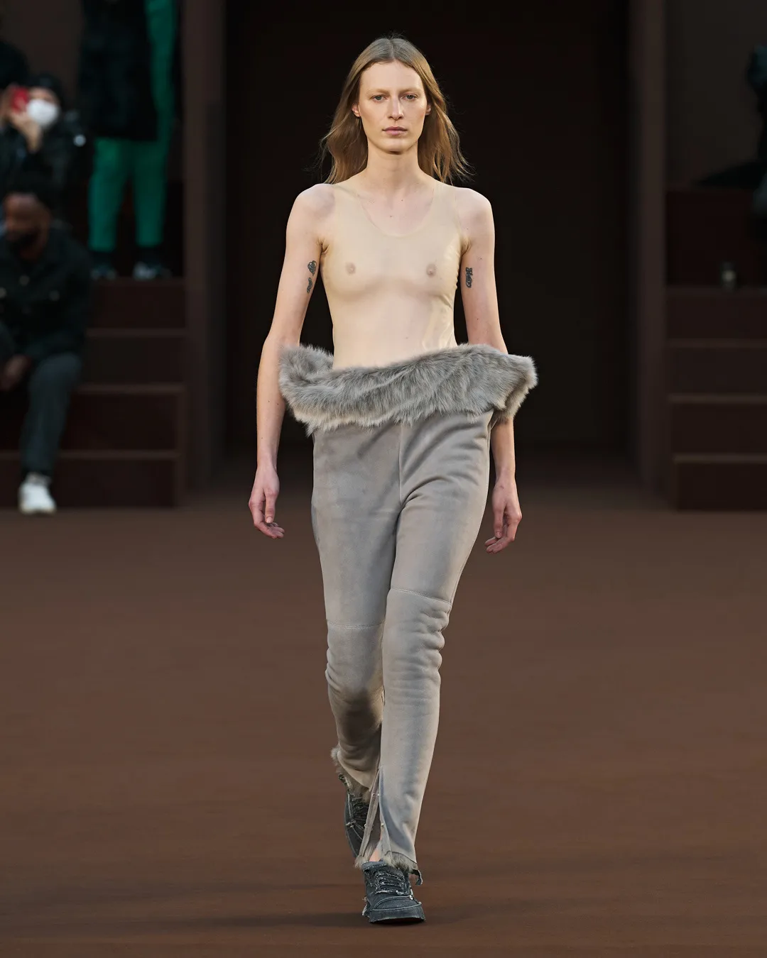 Loewe F W22 Metalmagazine 17