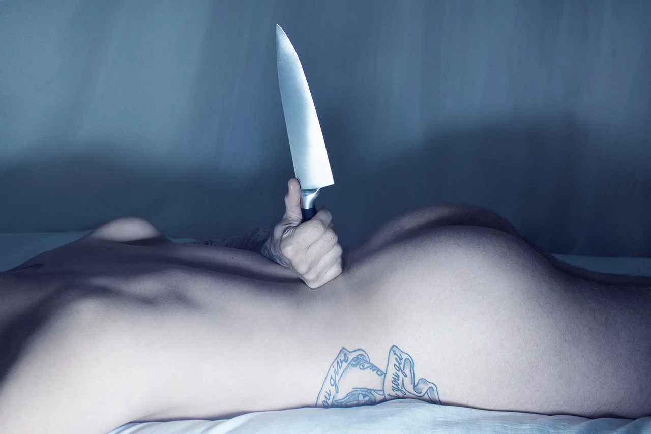 008 El Brazo a Torcer Pablo Sola