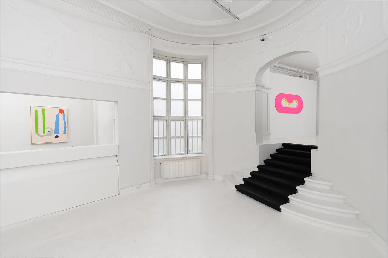 Neon Martin Asbæk Gallery 003 Photo by David Stjernholm