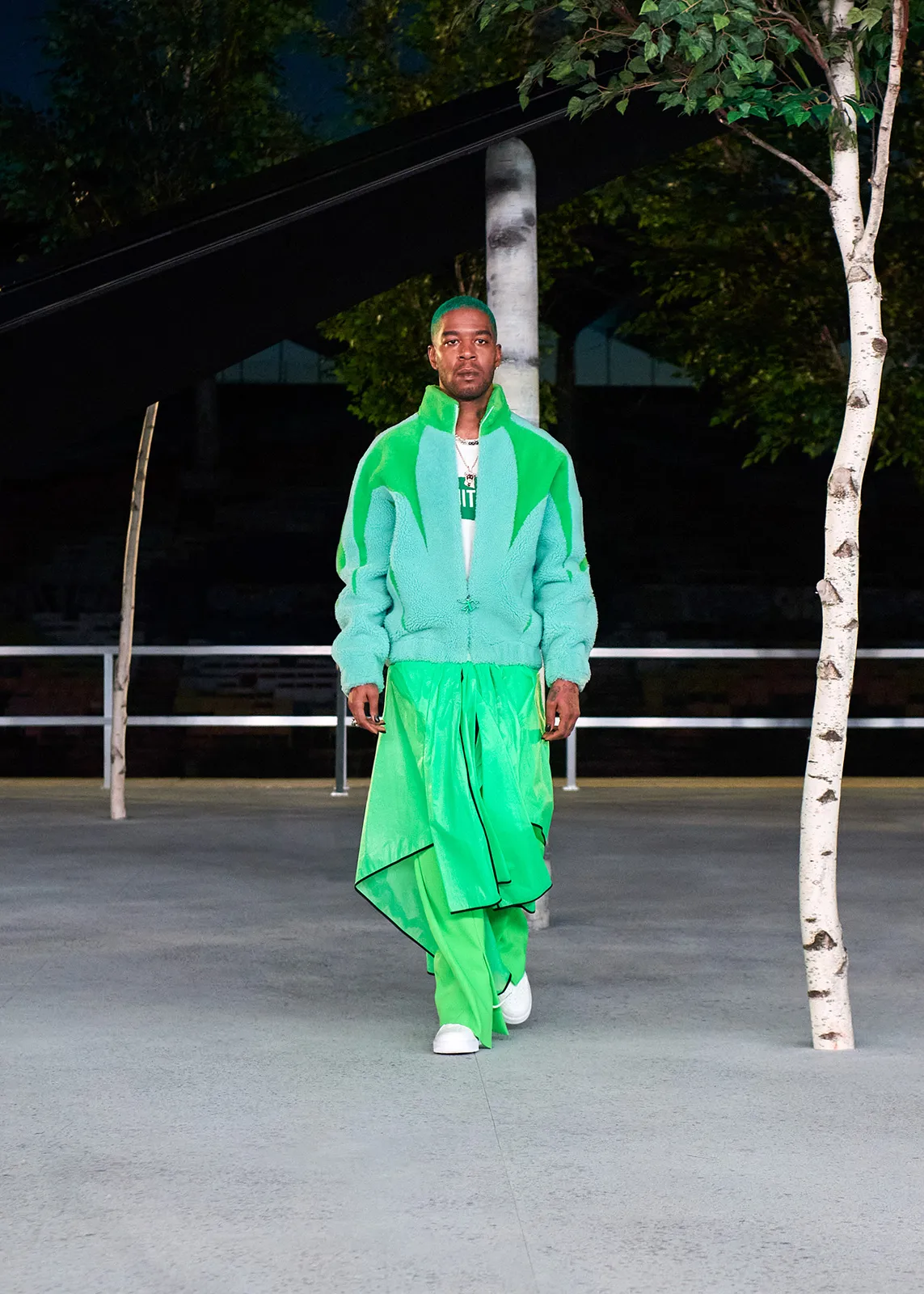 Louis Vuitton S S22 Miami Metalmagazine 18