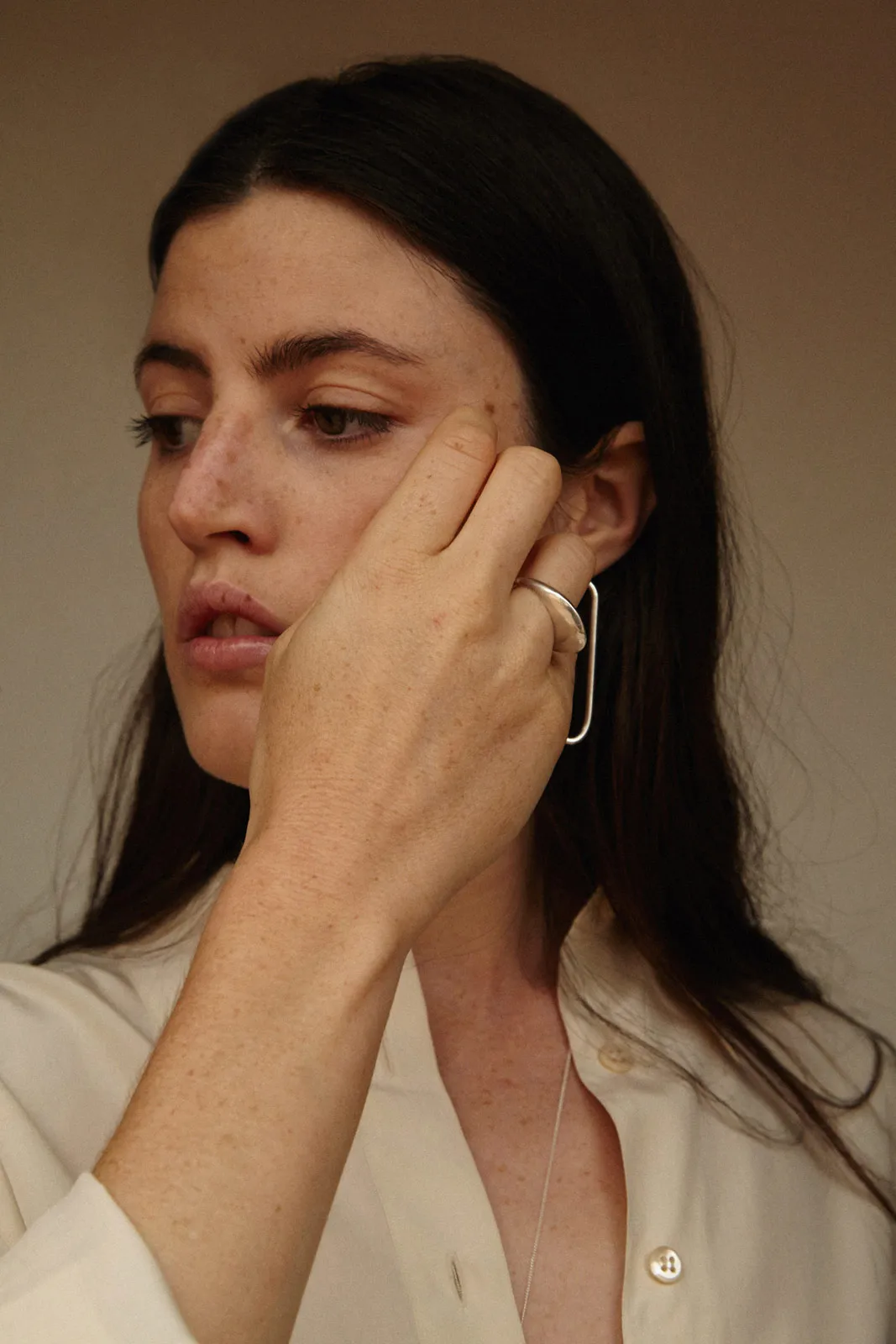 Nathalie Schreckenberg Jewerly Metalmagazine 9