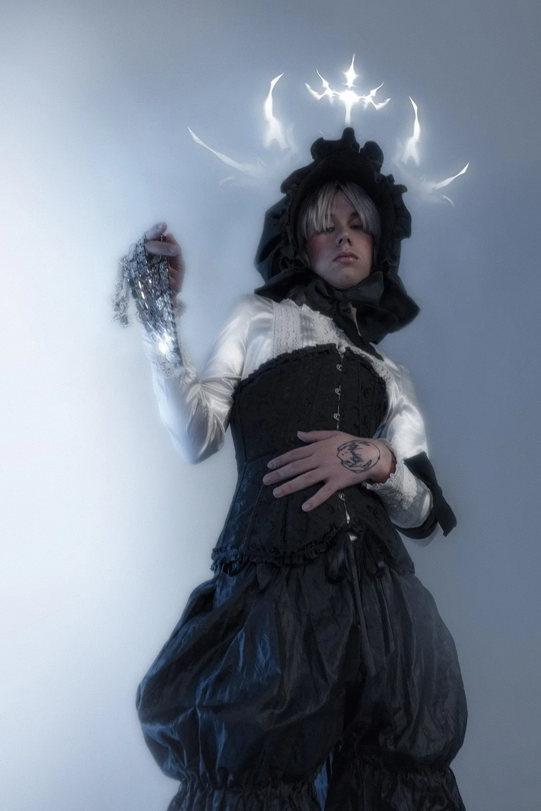 Rojuu Metalmagazine 1