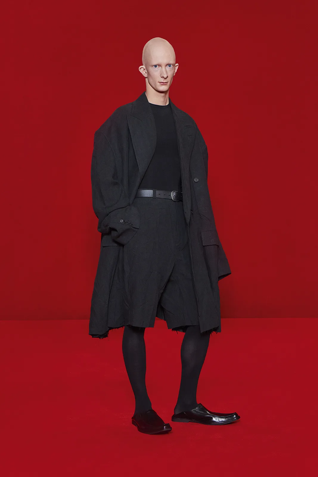 Balenciaga Summe R22 Metalmagazine 3