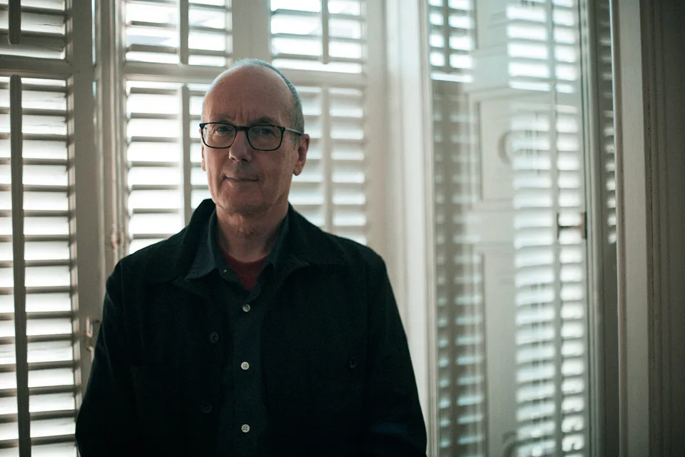 David Toop