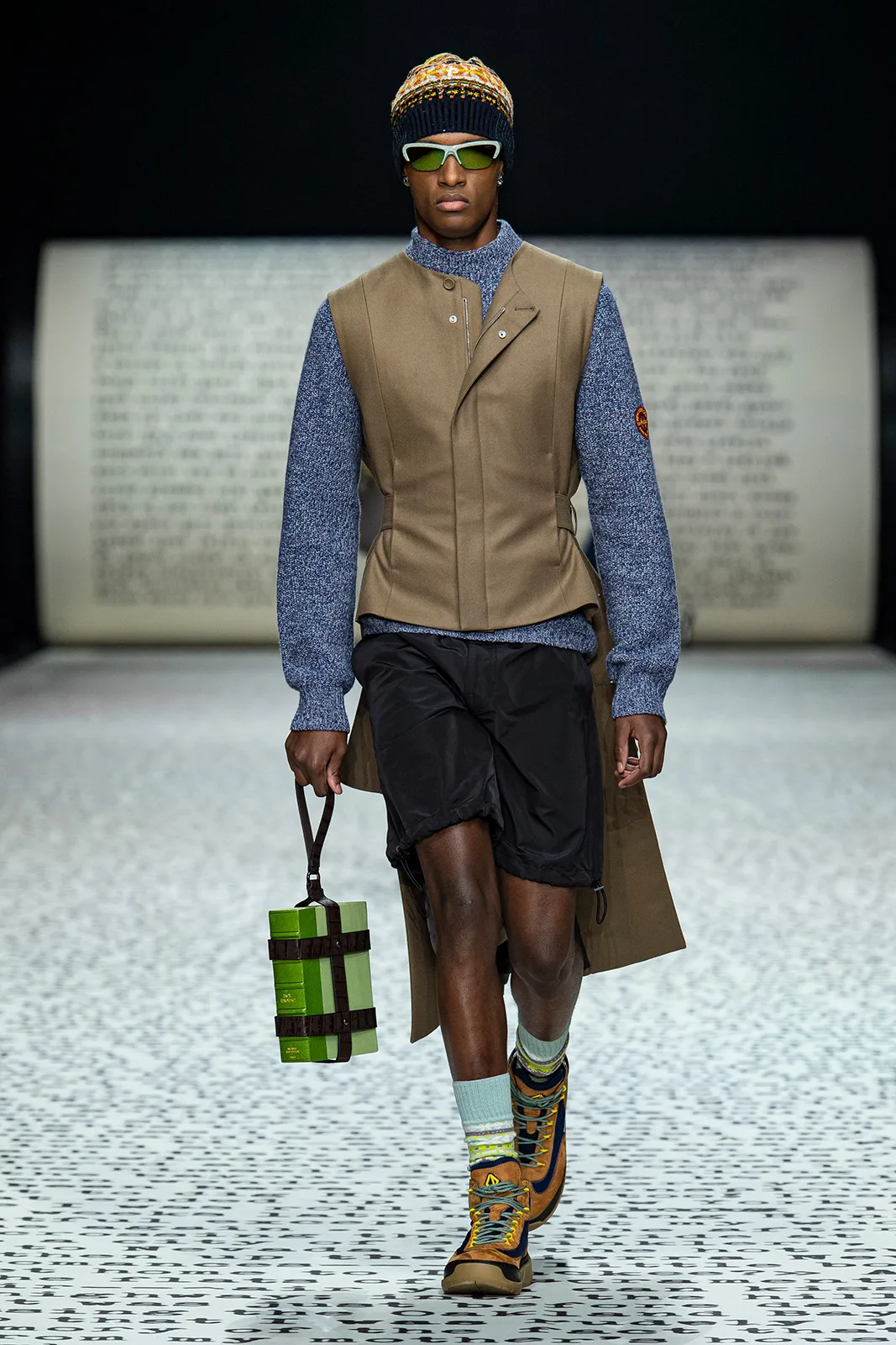 Dior Men Fall 2022 Metalmagazine 3