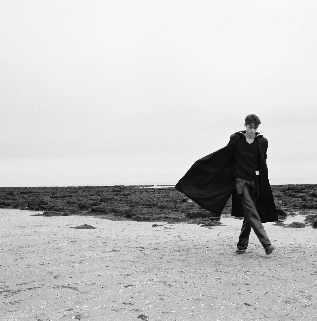 Daniel W Fletcher Metalmagazine 16