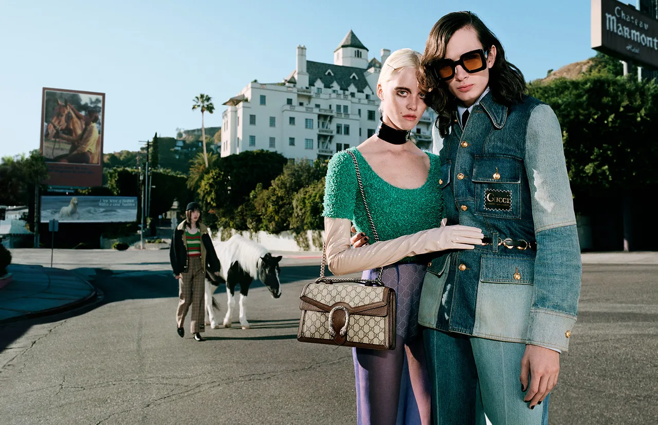 Gucci Ss 2020 Metalmagazine 2