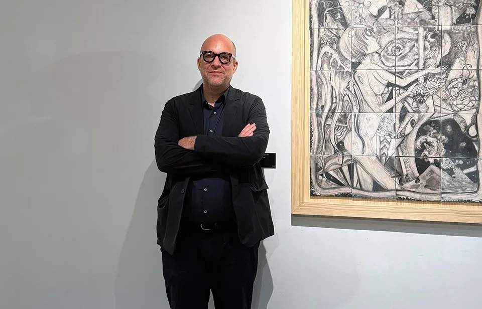 Alejandro García Contreras