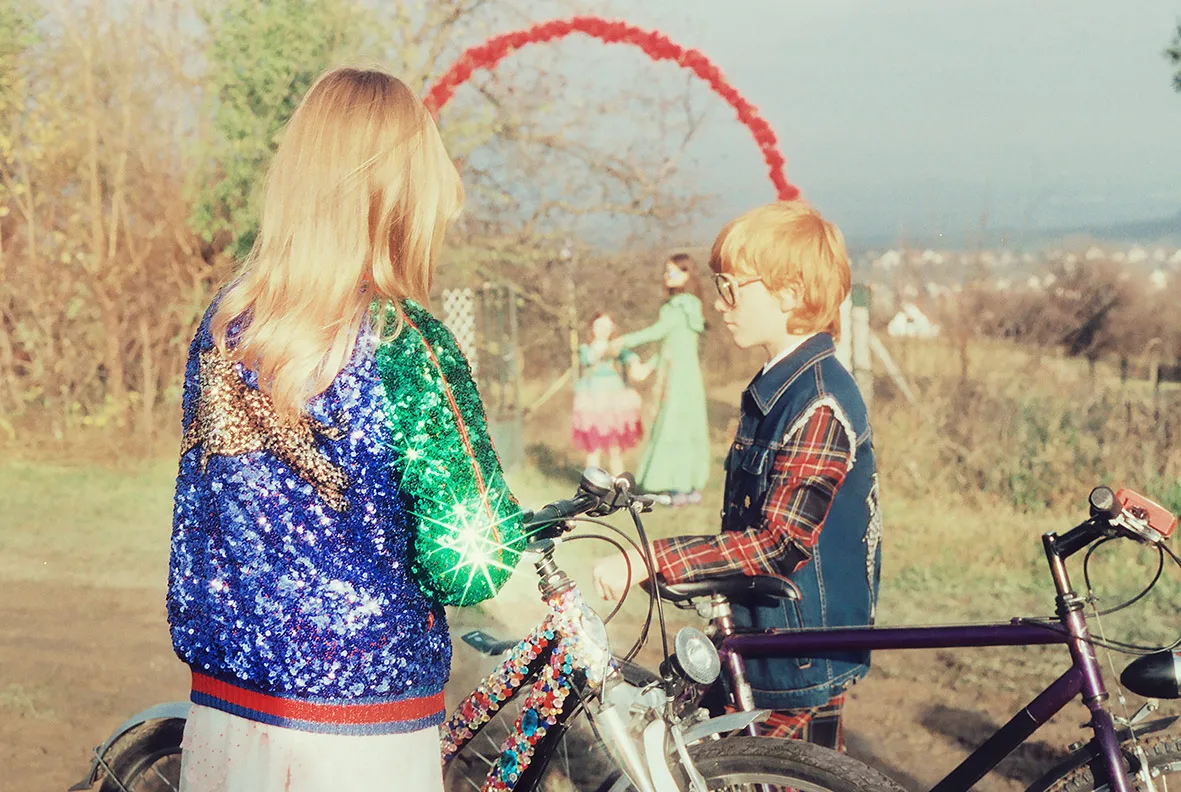 Gucci Petracollins Metalmagazine 3