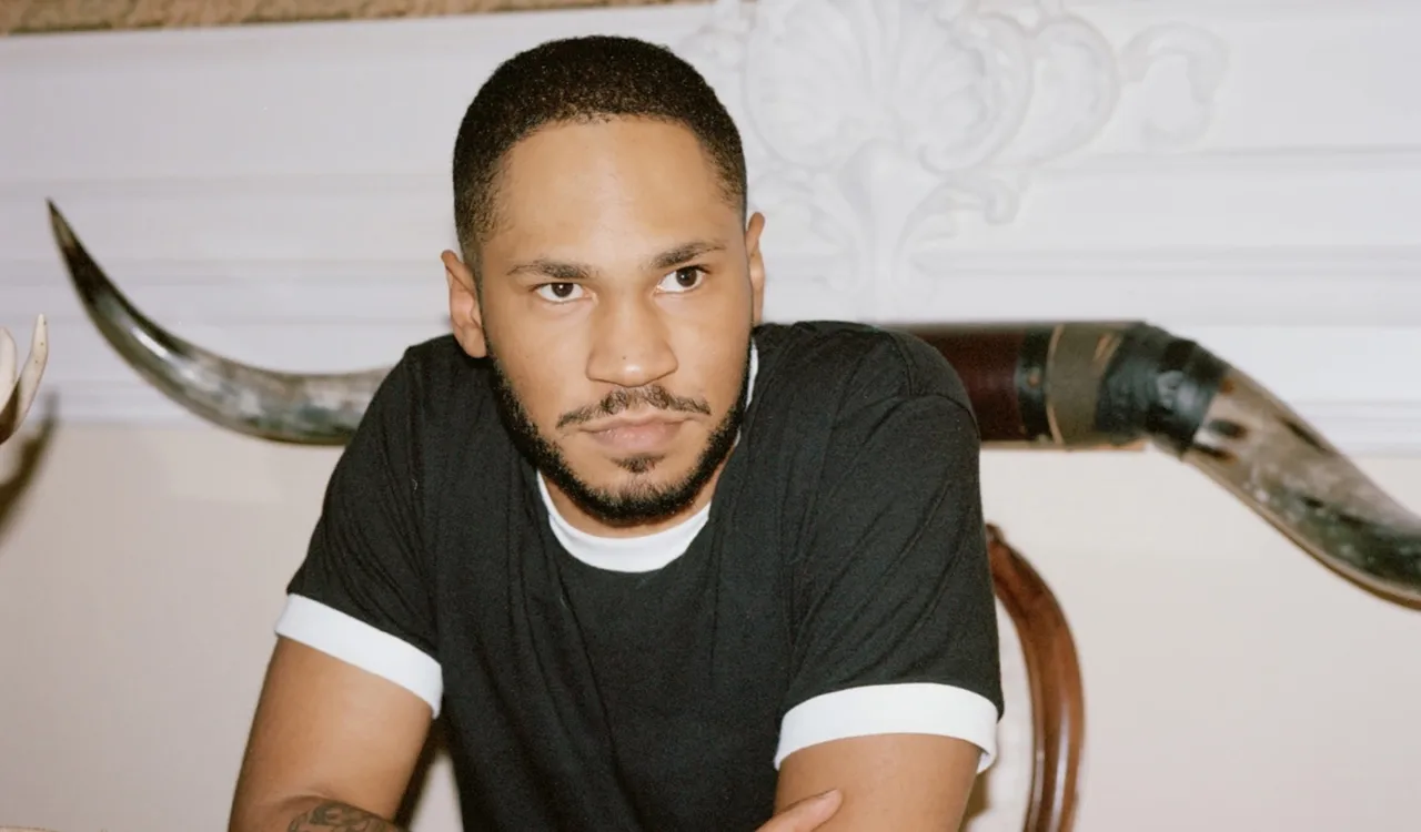 Sonar Bcn 2016 Kaytranada 2