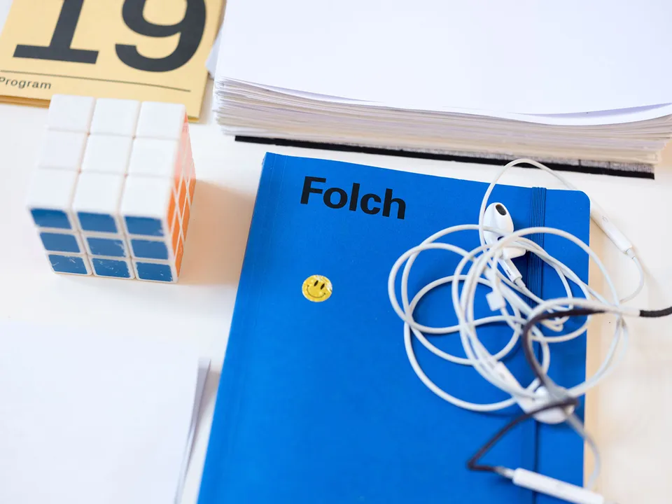 Albert Folch