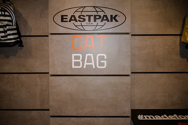 Primavera Sound by Eastpak
