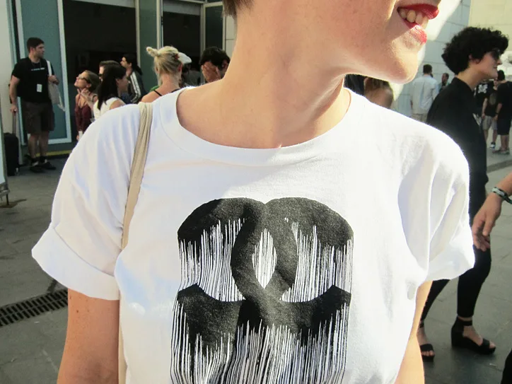 Sónar 2012