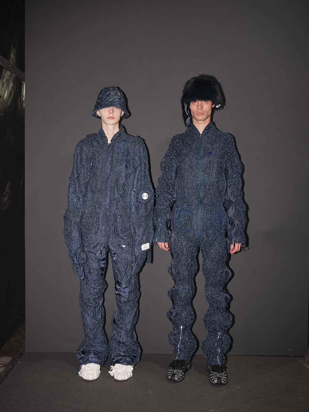 Altaroma F W 2023 17