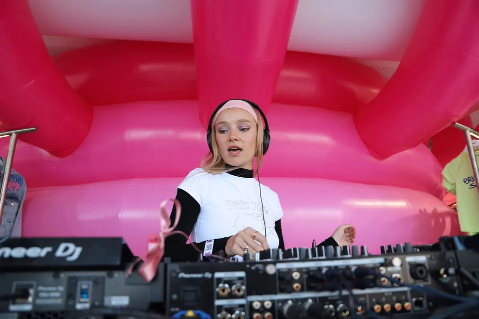 Pull&Bear x Primavera Sound