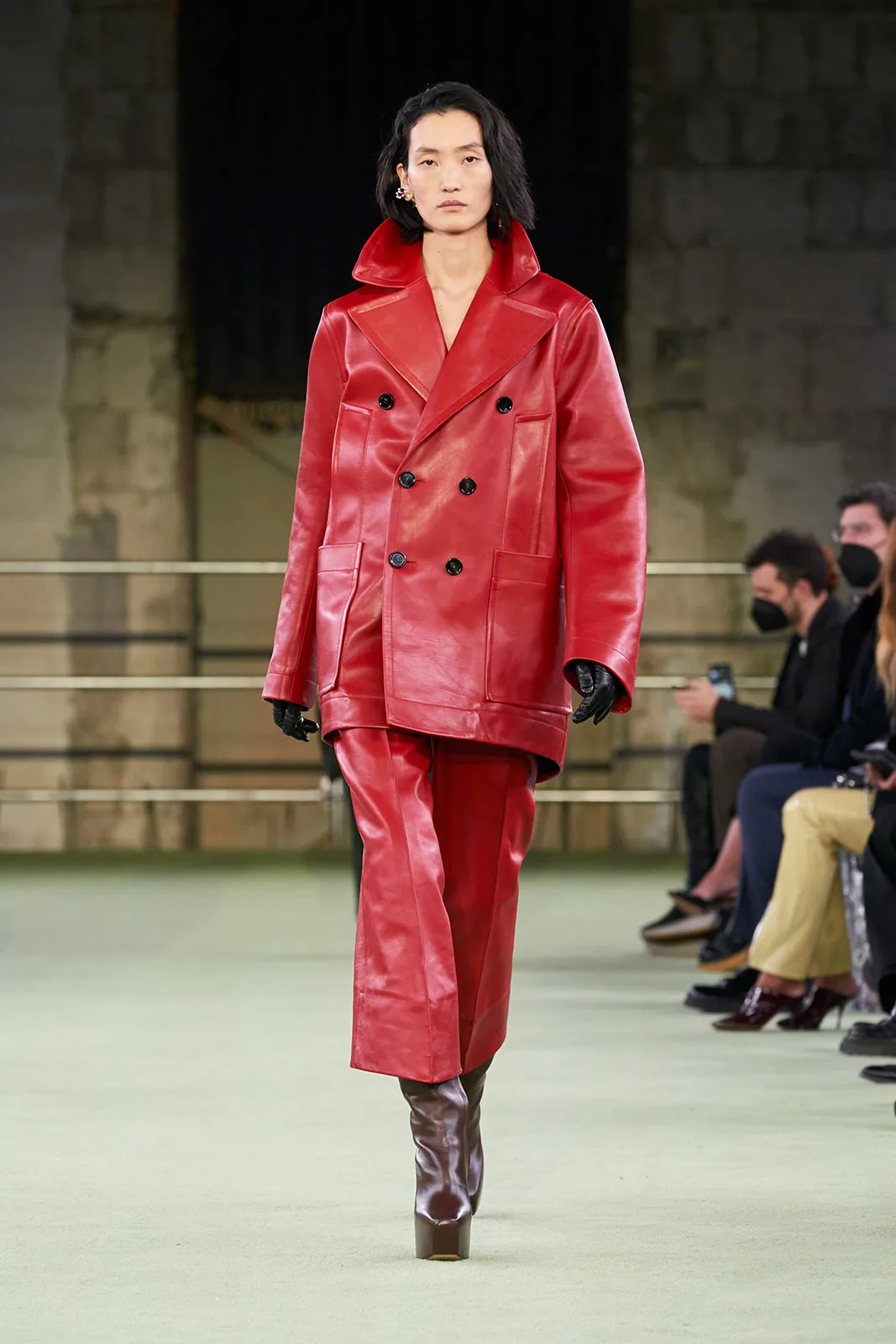 Bottega Veneta W22 020
