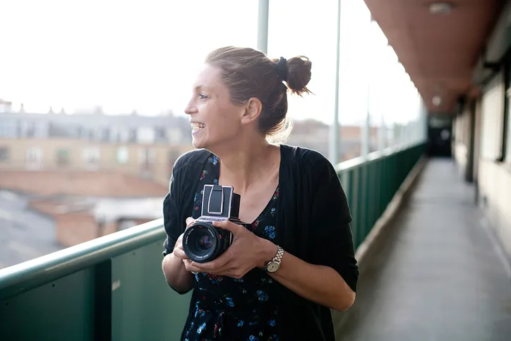 Jo Metson Scott