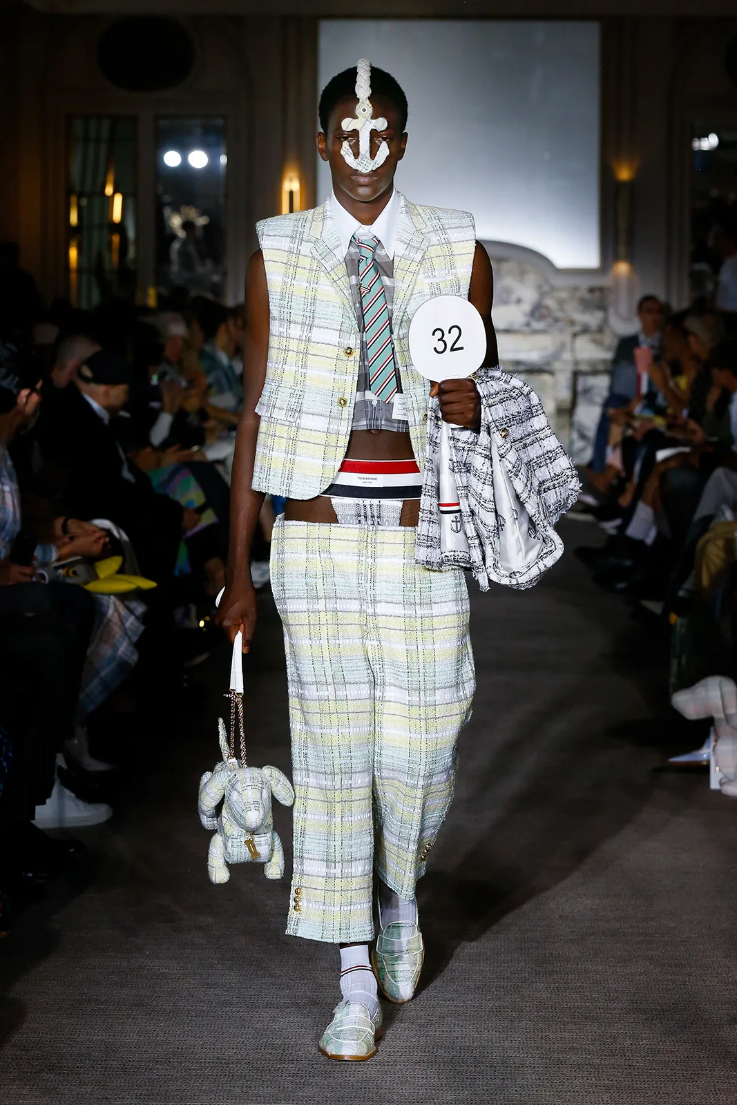 Thom Browne S S23 Looks 41