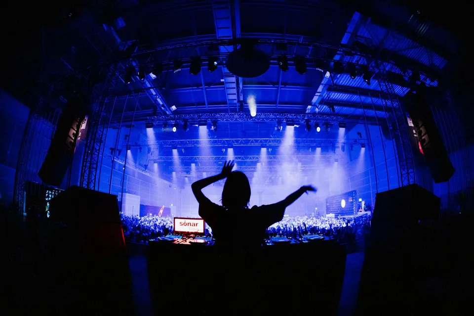 Sónar Lisboa 2024